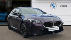 BMW 1 Series 120 M Sport 5dr Step Auto [Tech+ Pack] Petrol Hatchback